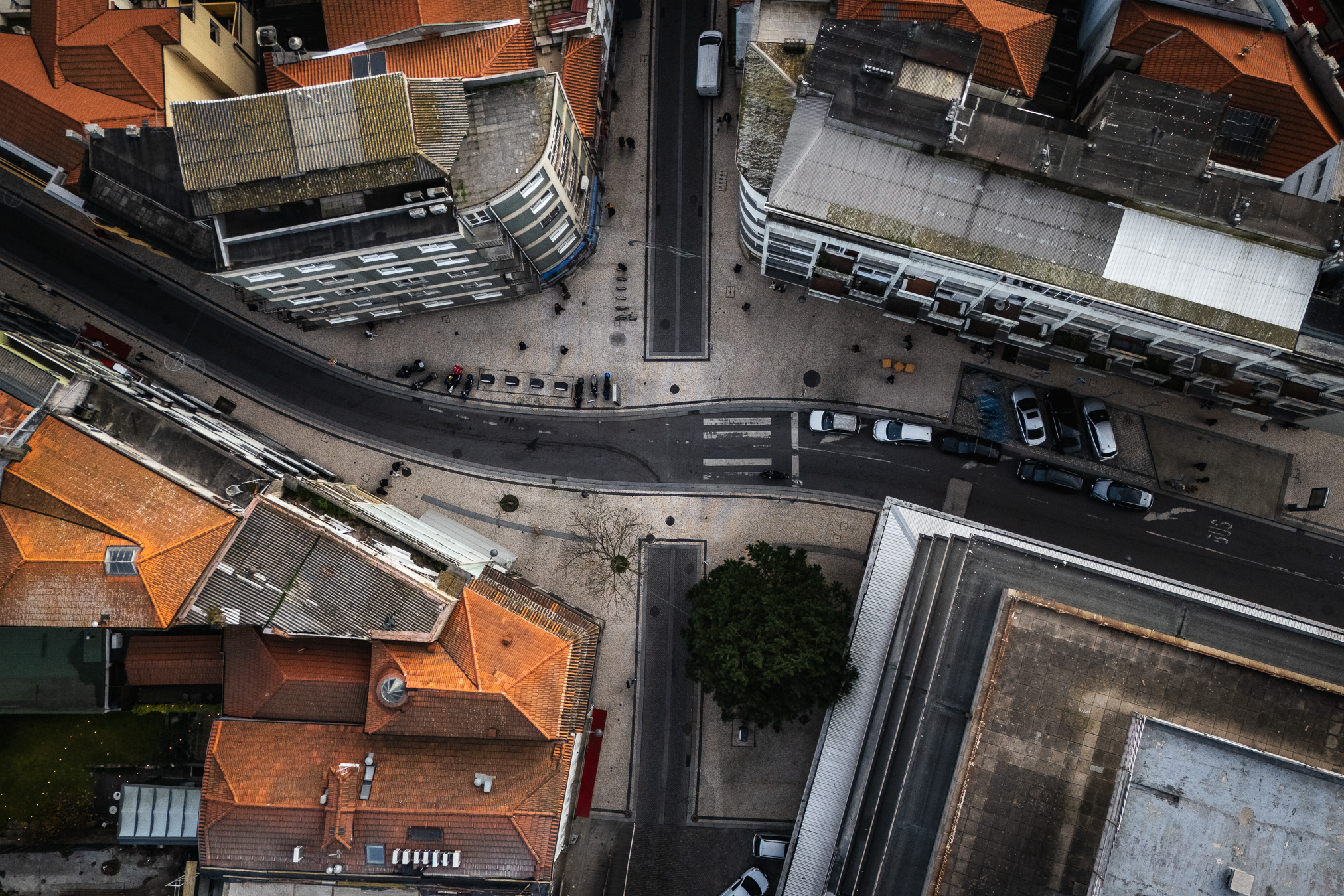 Rua do Bonjardim alvo de obra de requalificação e renovação | GO Porto